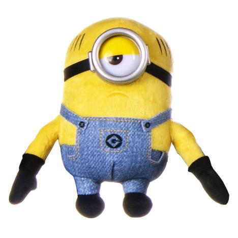 Minion Mel Small Plush Soft Toy £8.99